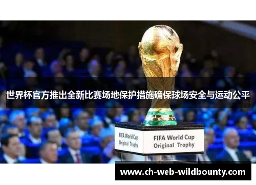 世界杯官方推出全新比赛场地保护措施确保球场安全与运动公平
