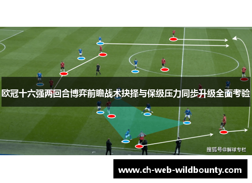 欧冠十六强两回合博弈前瞻战术抉择与保级压力同步升级全面考验